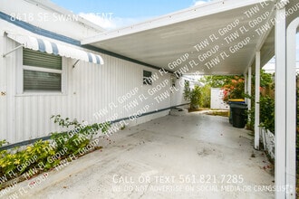 Building Photo - 8418 SE Swan-RENT