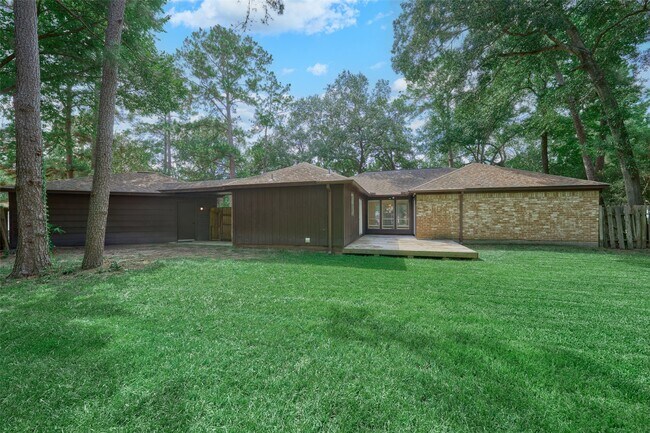 Building Photo - 11616 Timberwild St