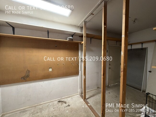 Building Photo - 1089 E 640 S