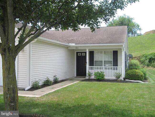 Building Photo - 7014 Seneca Ridge Dr