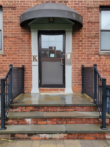 Building Photo - 1 Jefferson Ave