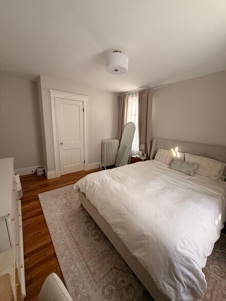 Building Photo - 23 Matchett St