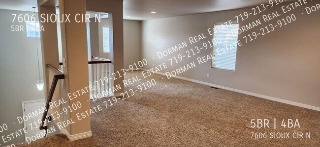 Building Photo - 7606 N Sioux Cir