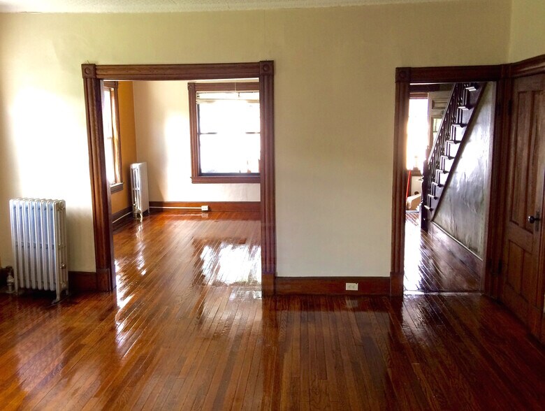 Dining/living room - 19 Maple Ave