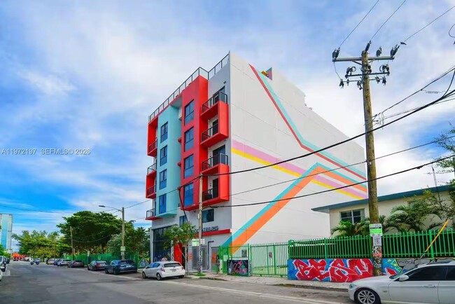 Building Photo - 136 NW 26th St