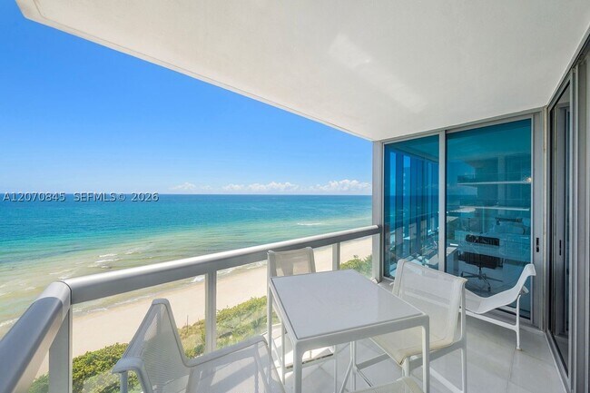 Building Photo - 6899 Collins Ave