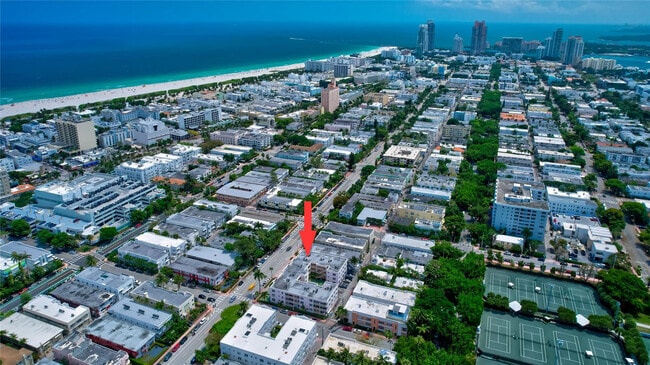 Building Photo - 1150 Euclid Ave