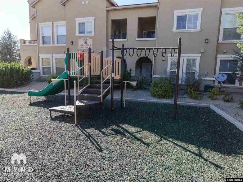 Building Photo - 9050 Double R Blvd