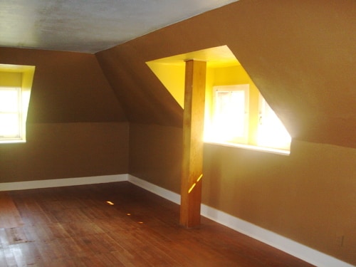 Building Photo - 1009 SW Fillmore St