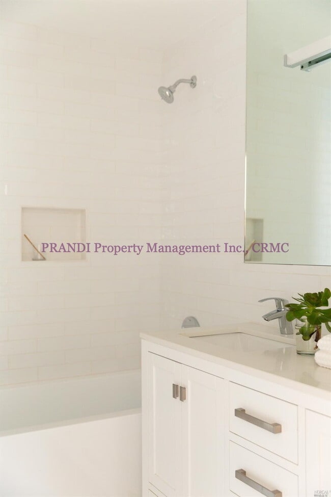 Building Photo - Contemporary Corte Madera Home, Recently R...