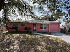Building Photo - Annual Rental ** Newly Updated 2 Bed / 1.5 Bath Single Family - Tile Floor / Oversized Lanai ** $...
