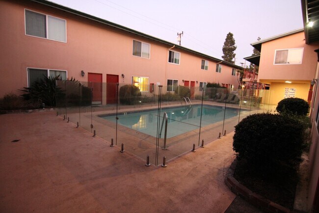 Building Photo - 20606 Anza Ave