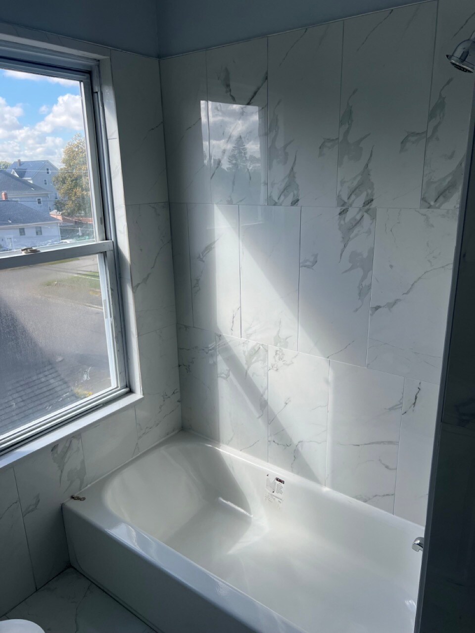 1st Full Bath - 49 Elder St