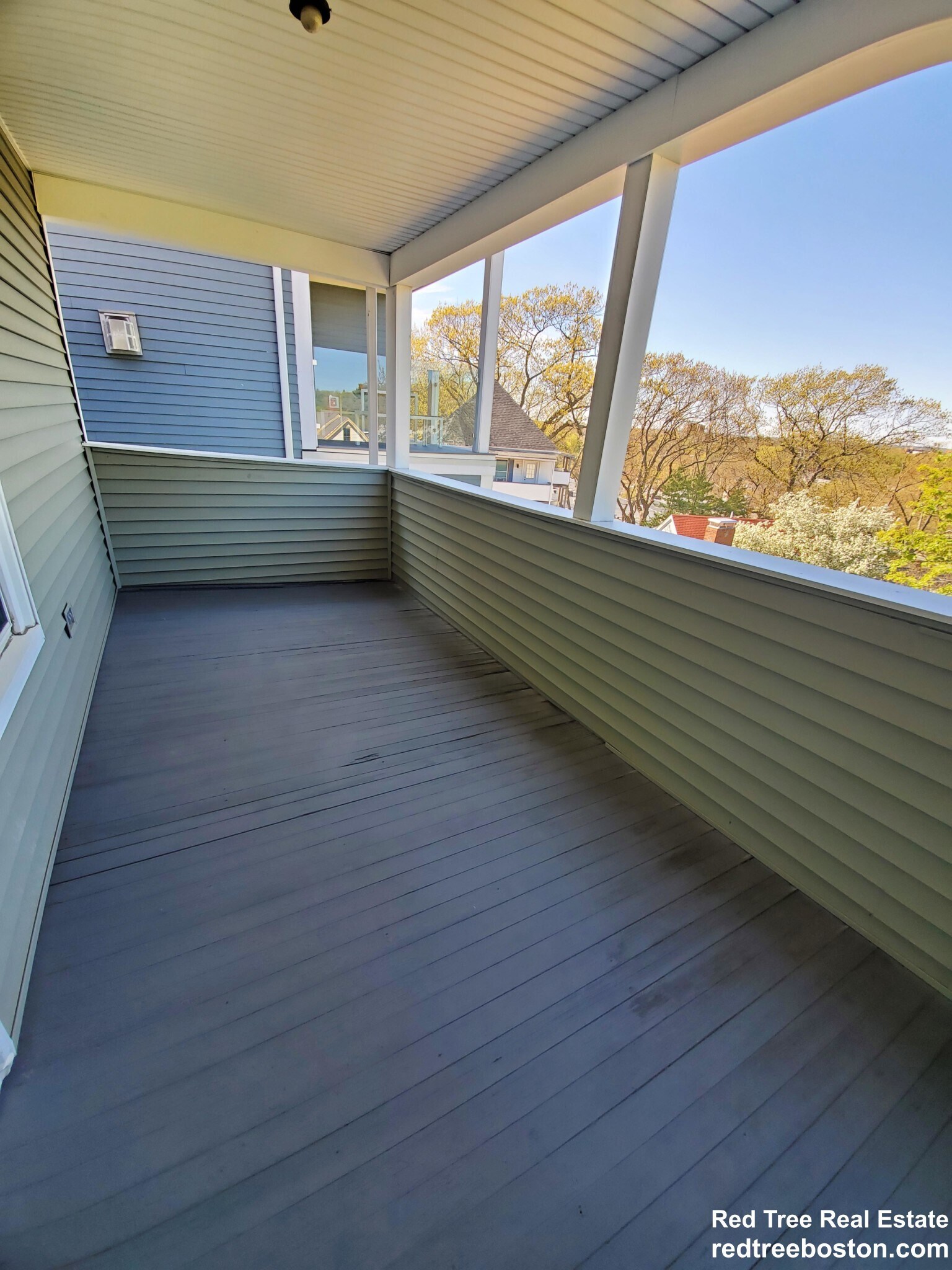 Building Photo - 803 Boylston St