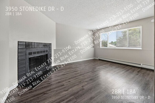 Building Photo - 3950 Stonedike Dr
