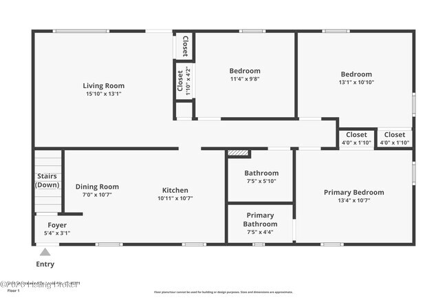 Building Photo - 5301 Sprucewood Dr