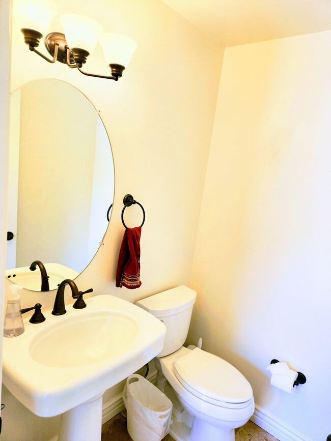 Building Photo - Beautiful Tuscan Style Home in SLO-Coming soon