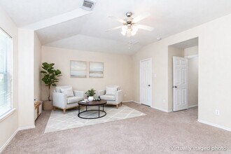 Building Photo - 207 N Burberry Park Cir