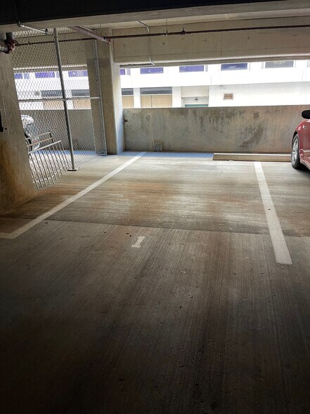 Assigned Parking Sapce - 6506 America Blvd