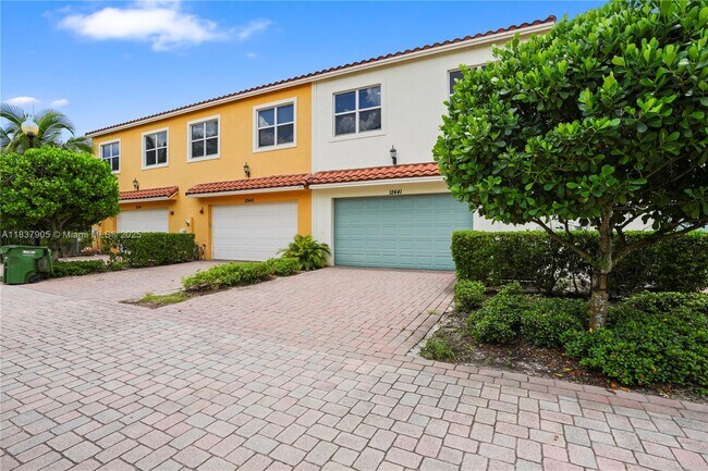 Building Photo - 12441 NW 18th Ct