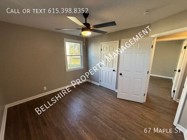 Building Photo - 67 Maple St