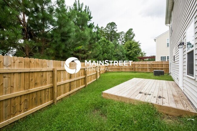 Building Photo - 3 Bedroom Pet-Friendly Home in Durham, NC with Main Street Renewal