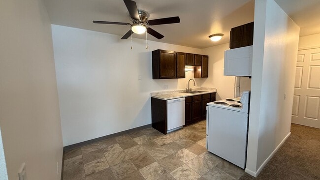 Building Photo - Upper 2-Bedroom | Brand New Updates & Heat Included!