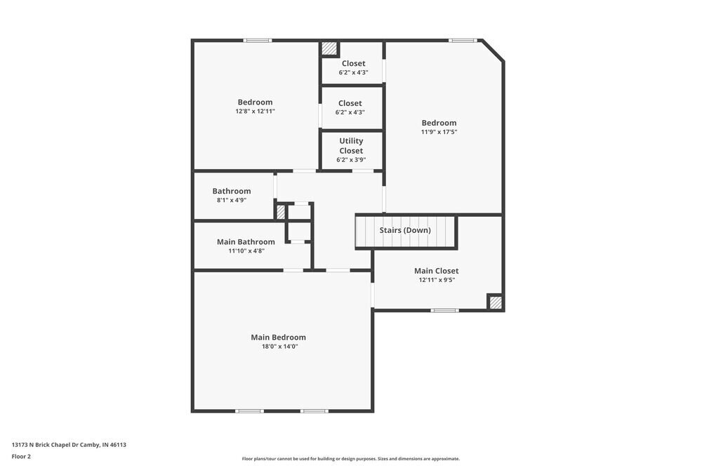 Building Photo - 13173 N Brick Chapel Dr