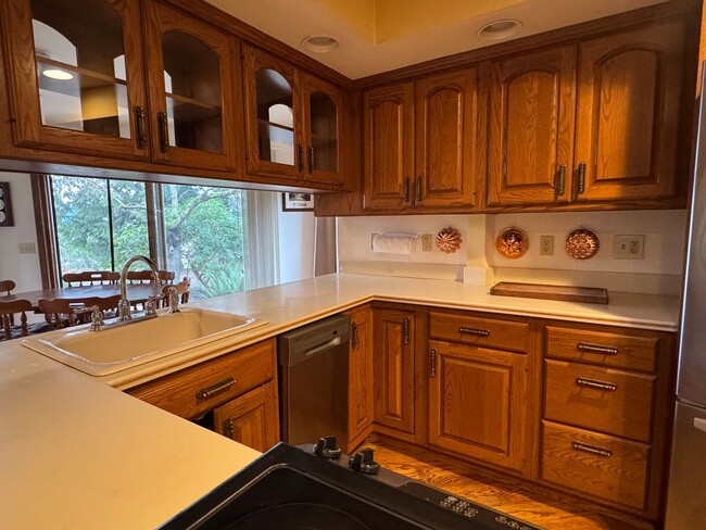 Building Photo - Gorgeous Samish Island Home Available