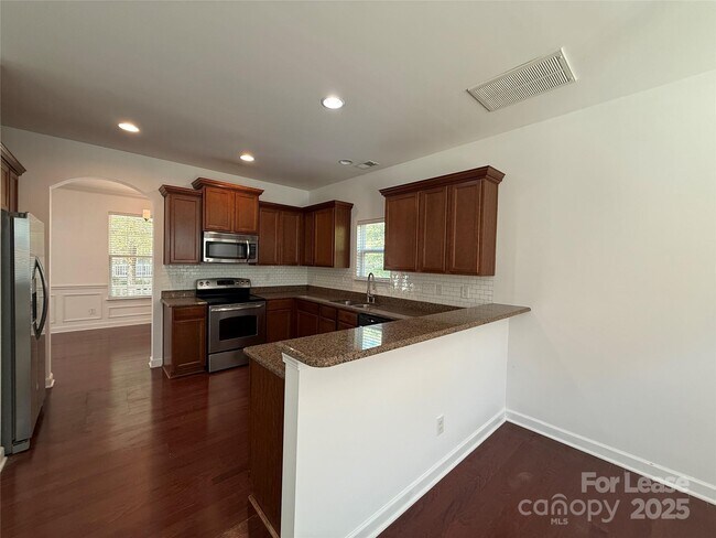 Building Photo - 17326 Caldwell Track Dr