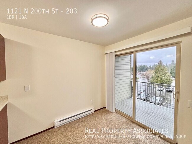 Building Photo - 1121 N 200th St