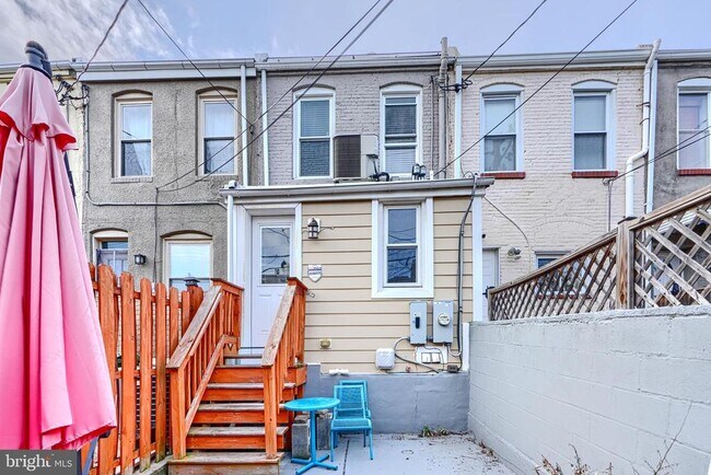 Building Photo - 115 N Belnord Ave