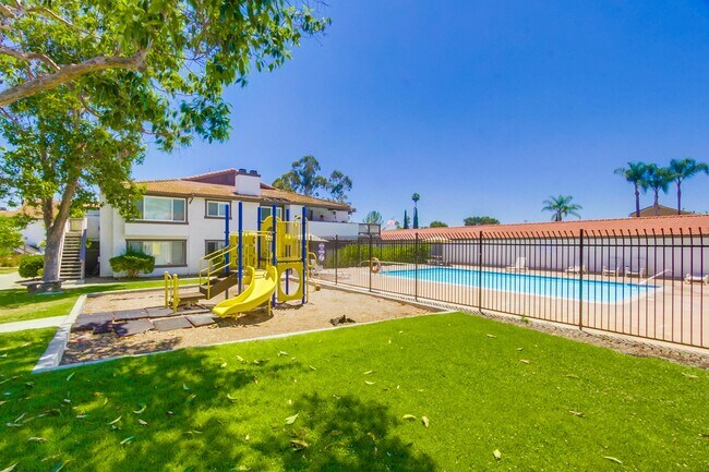 Building Photo - 9837 Caspi Gardens Dr. # 6