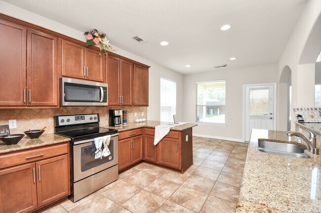 Building Photo - 8627 Sweet Pasture Dr