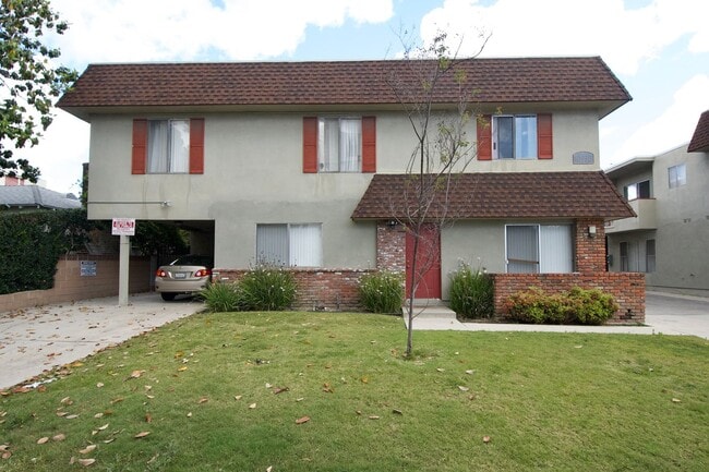 Building Photo - 10935 Peach Grove St