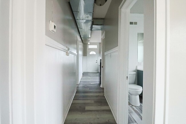 Building Photo - 6633 S Campbell Ave