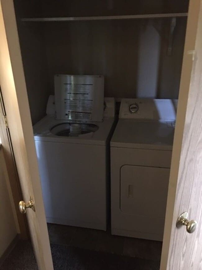 Building Photo - Large Campus area 4 Bed House includes W, S, G, storage unit & much more!