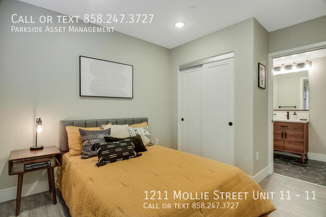 Building Photo - $1,000 Move-in Credit! The Carl on Lauretta