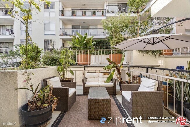 Building Photo - 1 br, 2 bath Condo - 7260 Hillside Avenue,...