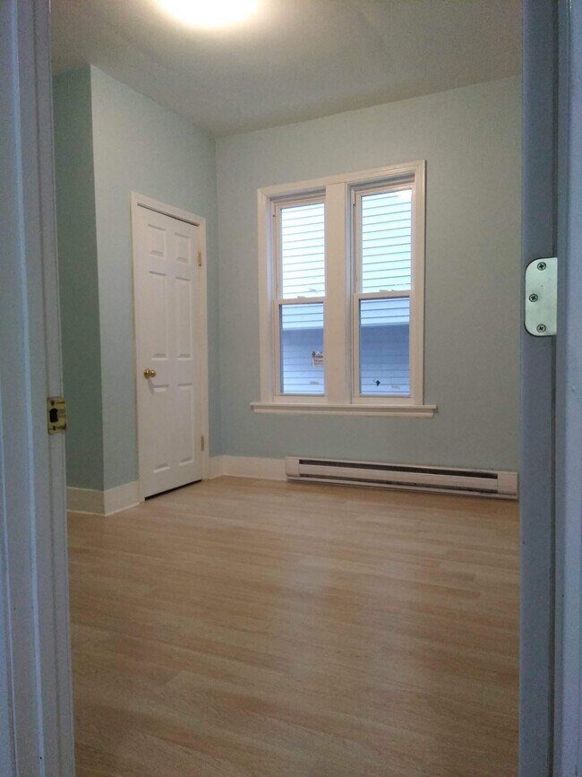 Bedroom #2 - 58 Paine St