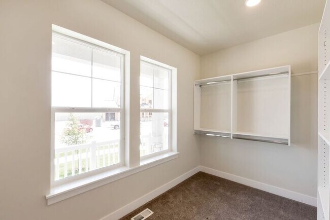 Building Photo - SPECTACULAR VIRTUALLY NEW HOME IN SOUGHT A...