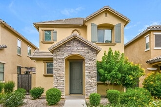 Building Photo - 3884 E Santa Fe Ln