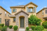 Building Photo - 3884 E Santa Fe Ln