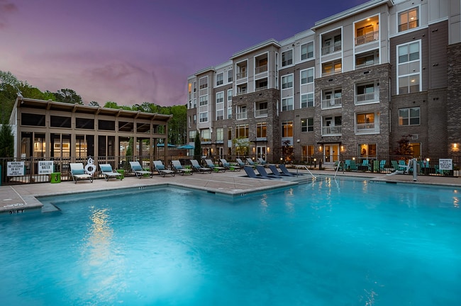 Building Photo - 5110 Alston Glen Dr