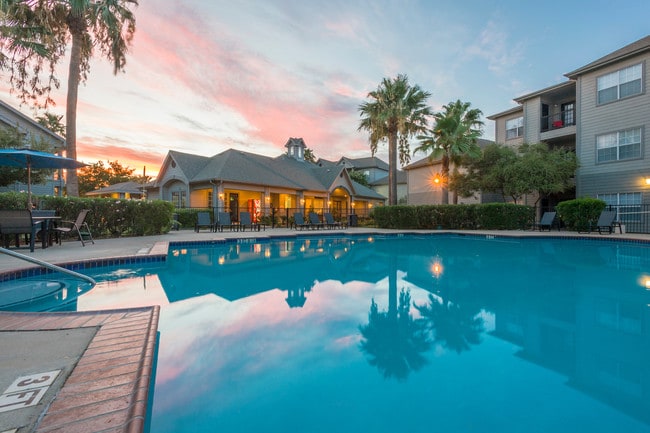Private Pool - Lago Del Mar