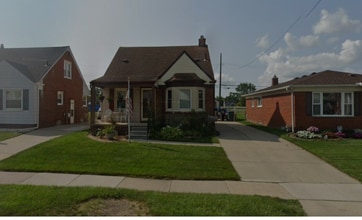 Building Photo - 629 Moran Ave