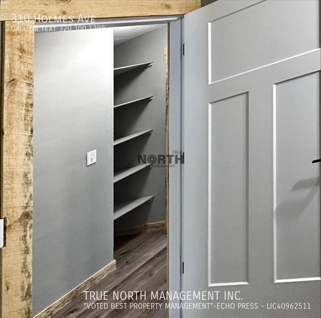 Building Photo - 310 Holmes Ave