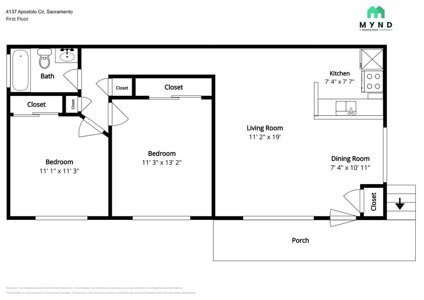 Building Photo - 4137 Apostolo Cir