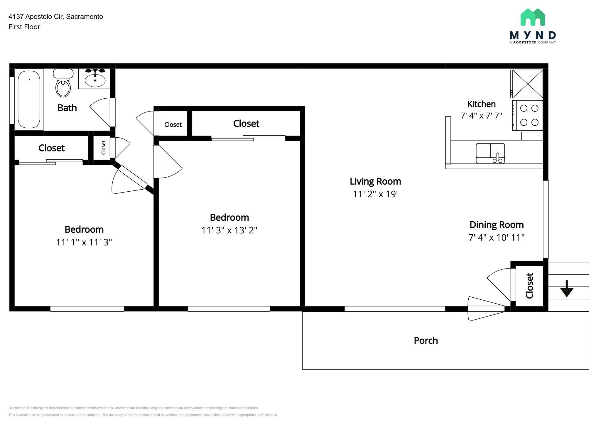 Building Photo - 4137 Apostolo Cir