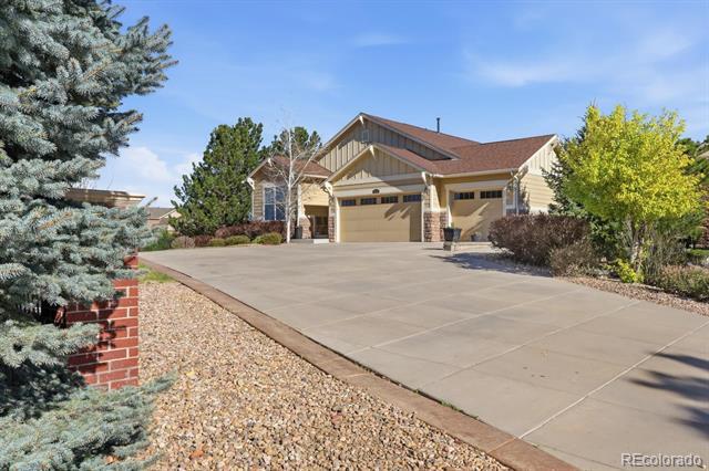 Building Photo - 25715 E 1st Ave